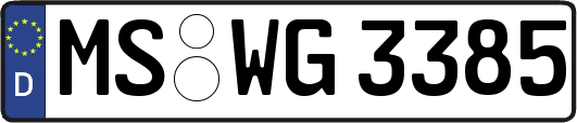 MS-WG3385
