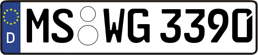 MS-WG3390