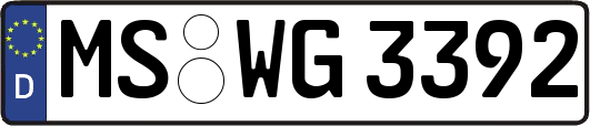 MS-WG3392