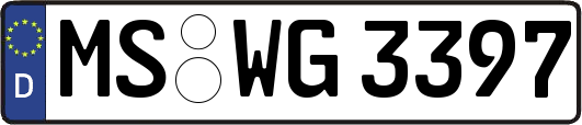 MS-WG3397