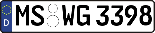 MS-WG3398