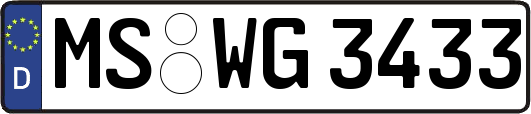 MS-WG3433