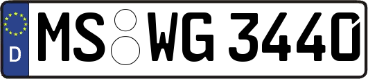 MS-WG3440