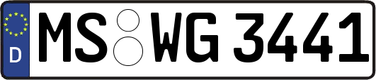 MS-WG3441