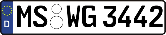 MS-WG3442