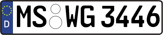 MS-WG3446
