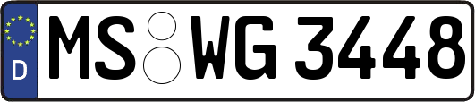 MS-WG3448