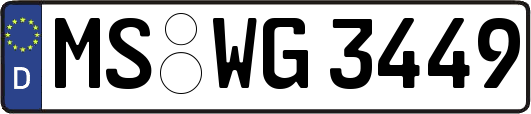 MS-WG3449