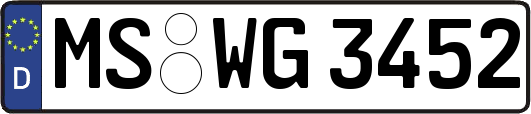 MS-WG3452