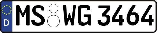 MS-WG3464