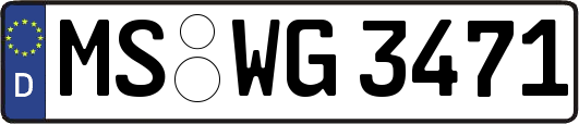 MS-WG3471