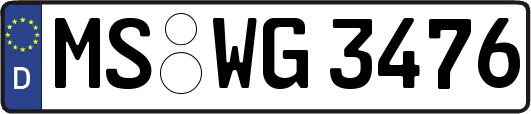 MS-WG3476