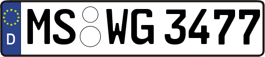 MS-WG3477