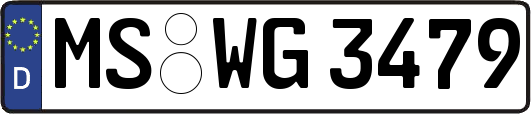 MS-WG3479