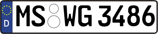 MS-WG3486