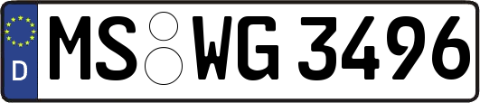 MS-WG3496