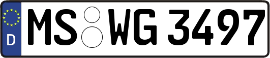 MS-WG3497