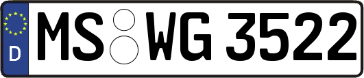 MS-WG3522