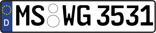 MS-WG3531