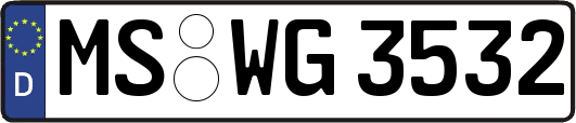 MS-WG3532