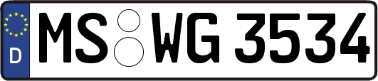 MS-WG3534