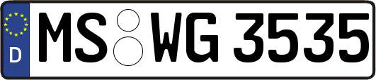 MS-WG3535