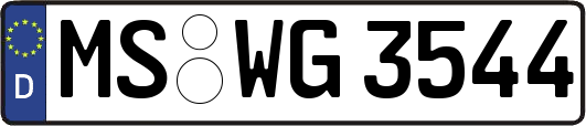 MS-WG3544