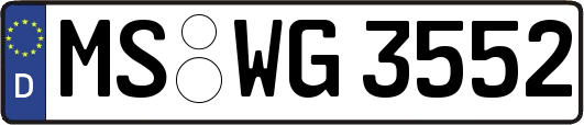 MS-WG3552
