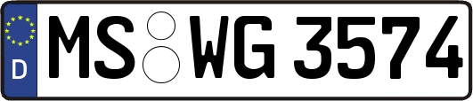 MS-WG3574
