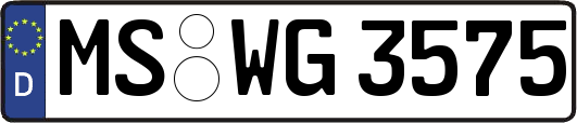 MS-WG3575