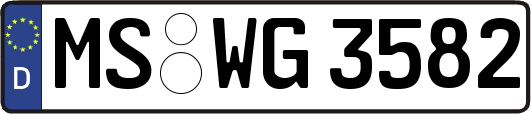 MS-WG3582
