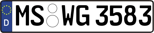 MS-WG3583