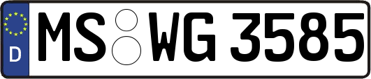MS-WG3585