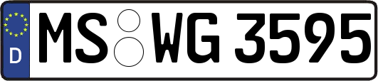 MS-WG3595