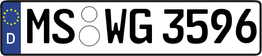 MS-WG3596