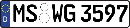 MS-WG3597