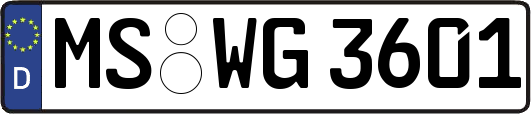 MS-WG3601