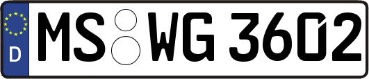 MS-WG3602