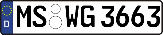 MS-WG3663