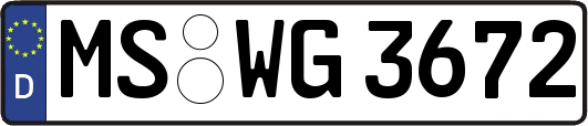 MS-WG3672