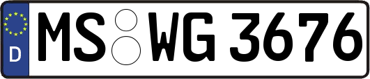 MS-WG3676
