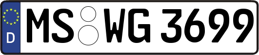 MS-WG3699
