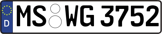 MS-WG3752
