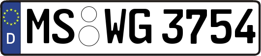 MS-WG3754