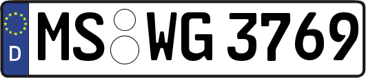 MS-WG3769