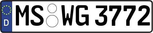 MS-WG3772