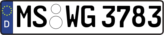 MS-WG3783