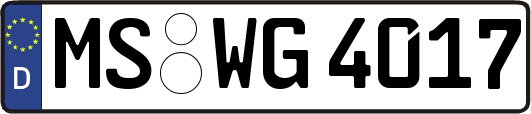 MS-WG4017
