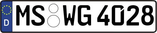 MS-WG4028