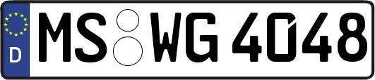 MS-WG4048